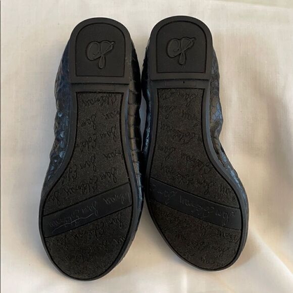 SAM EDELMAN FIONA BALLET FLATS.   NEW - Picture 4 of 7